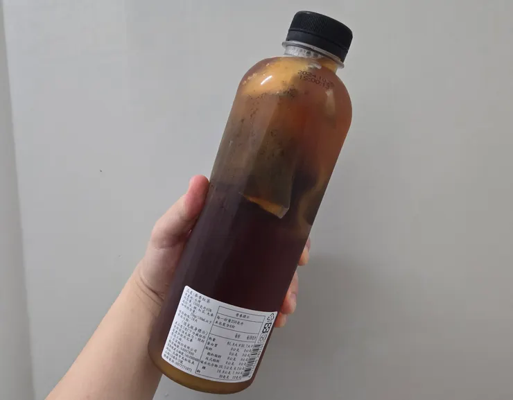 總容量1000毫升～