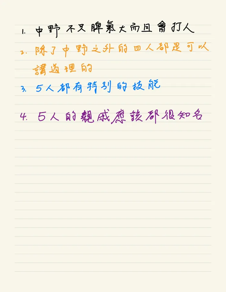 日記 P3