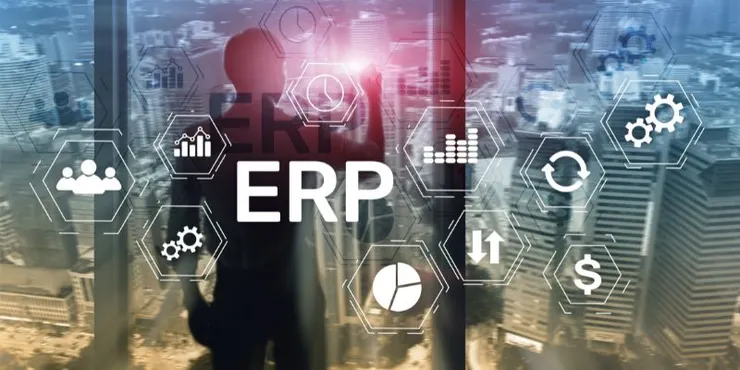 選擇合適的ERP系統，讓企業運營更智能化