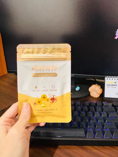 創作者的晶亮日常，也需要被好好照顧 ✨📱