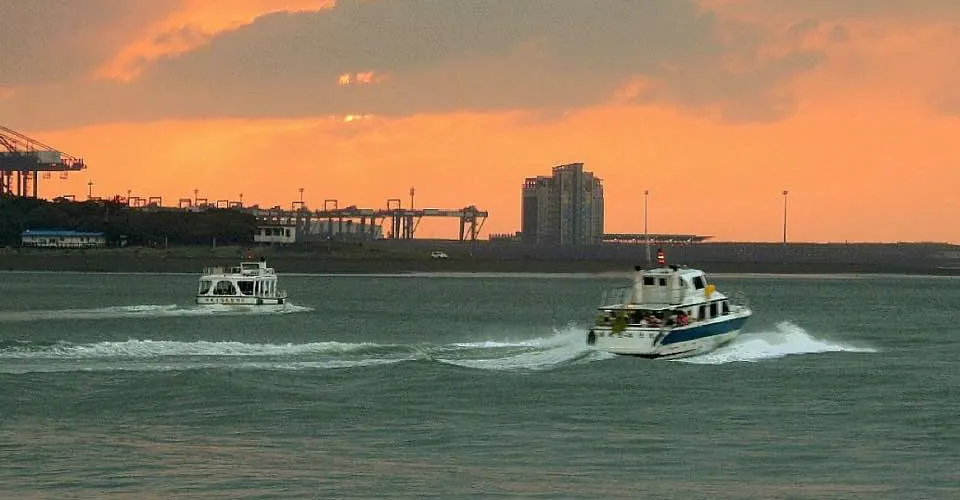 隨意聊一聊的地方