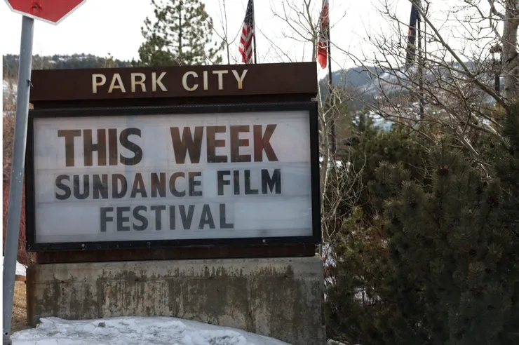 2026 日舞影展現場影像。／影像提供：日舞影展