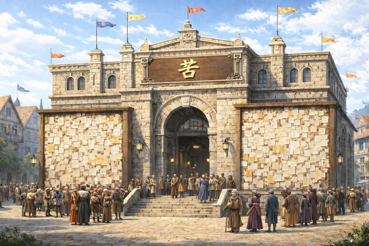 vocus|新世代的創作平台