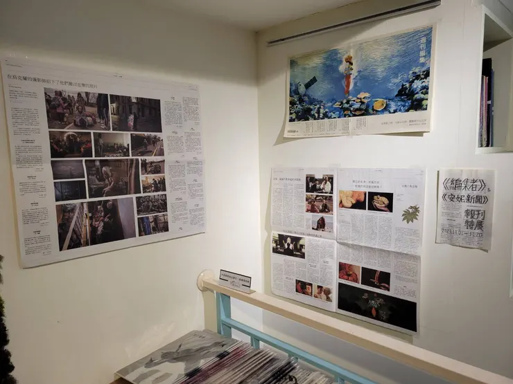 vocus|新世代的創作平台