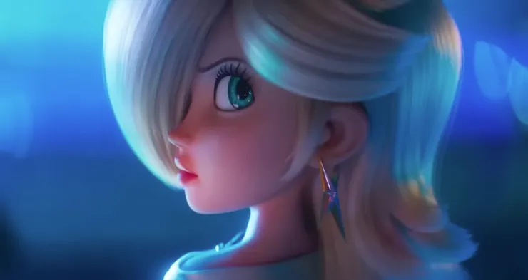 節奏流暢、娛樂充足，卻少了些能留下來的東西。