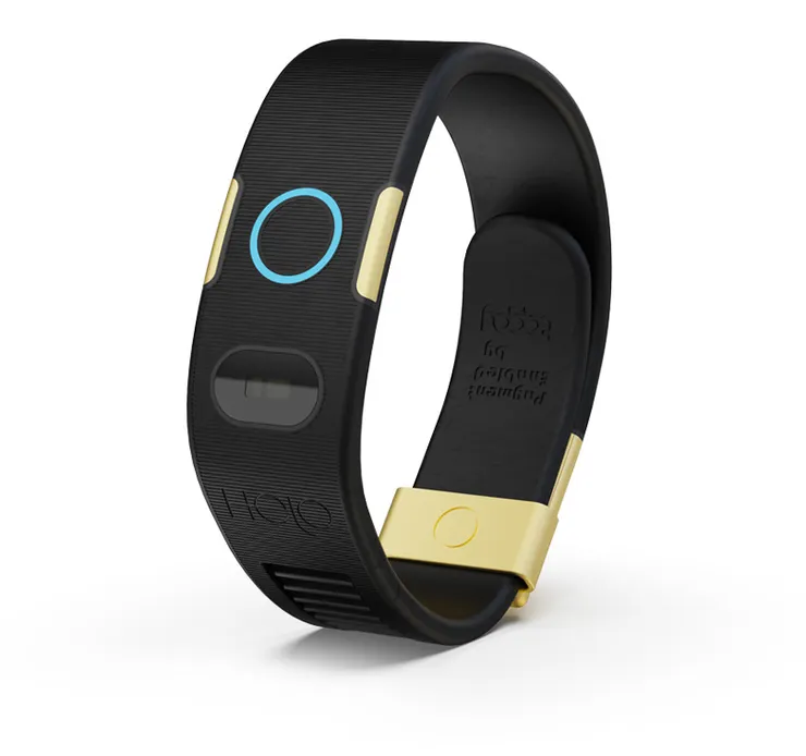 Helo BioSense health bands-健康手環