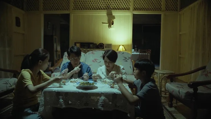 Pendatang (2023) | MUBI