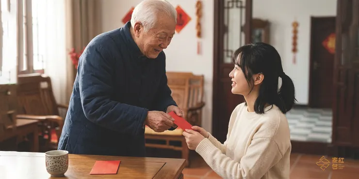 為什麼紅包袋不能封口？揭開台灣習俗中「財氣流通」的小祕密