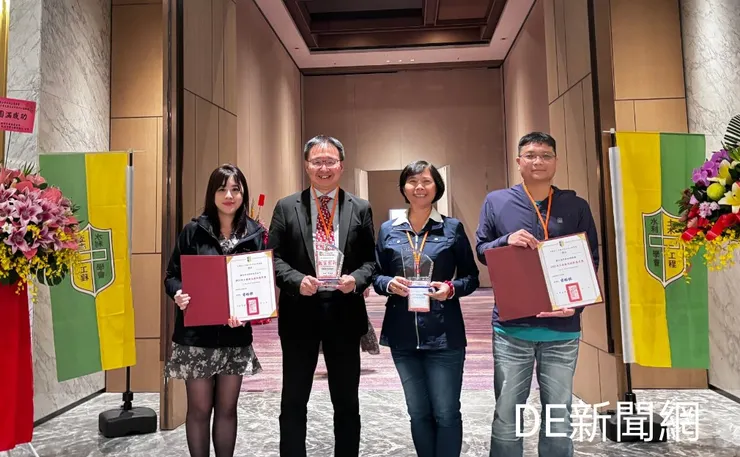 (照片/海科館提供)