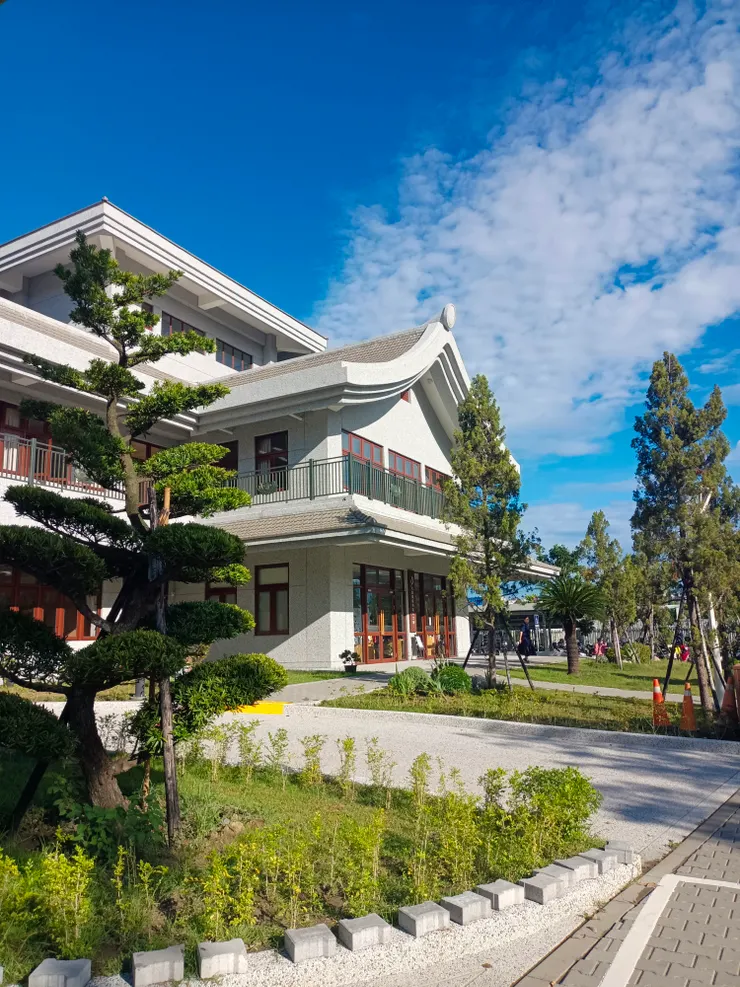 照片來源：薩菈琳 2025/5/30 拍攝