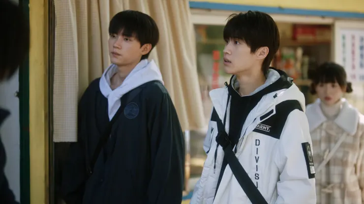 站出來維護被找碴的關放