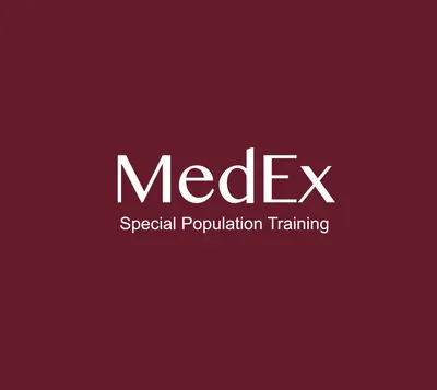 醫適能 蔡奇儒 ｜臨床醫學、運動科學、長壽健康、特殊族群訓練