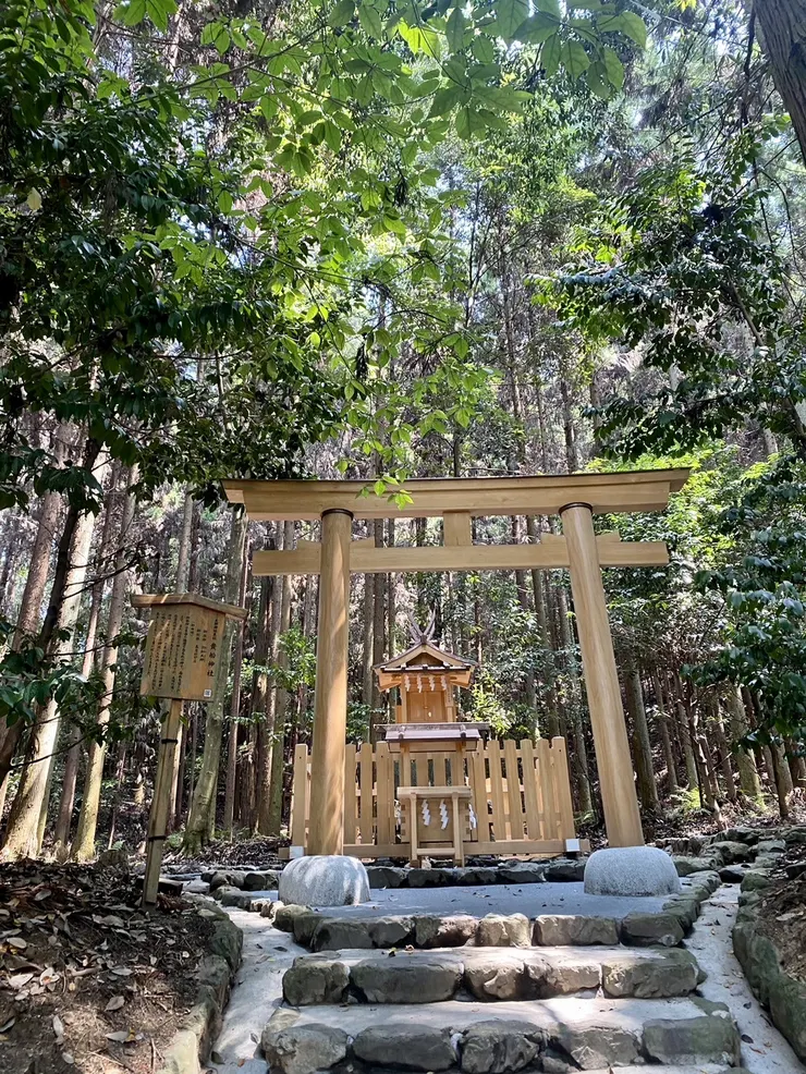 貴船神社