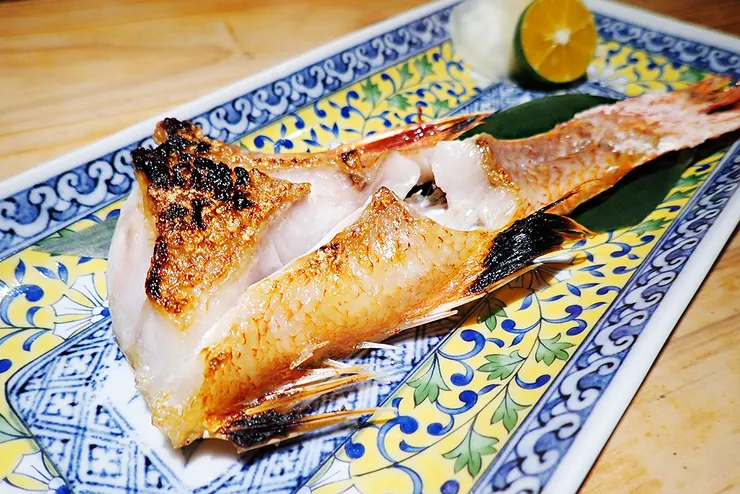 【建一食堂】東區日本料理,嚴選最鮮一等一高檔食材,連日本人、香港人都愛的台北美食餐廳。