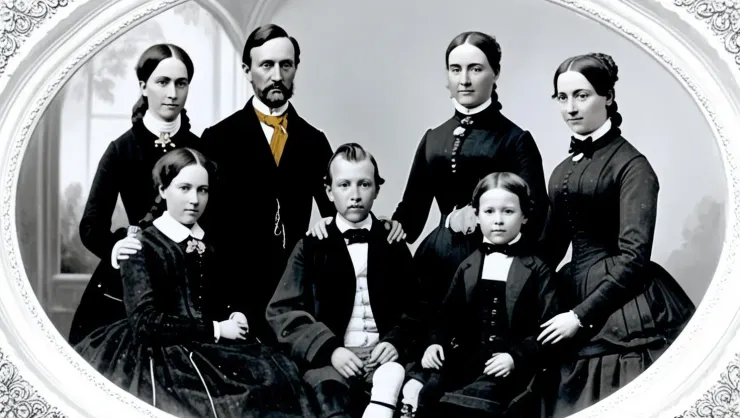 傳聞不少人看到惠利家族的幽靈在該博物館內出現。