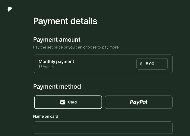 vocus|新世代的創作平台