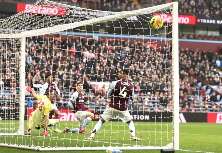 丹高射入龍門死角助賓福特勝1:0