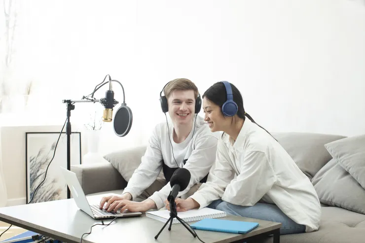 vocus|新世代的創作平台