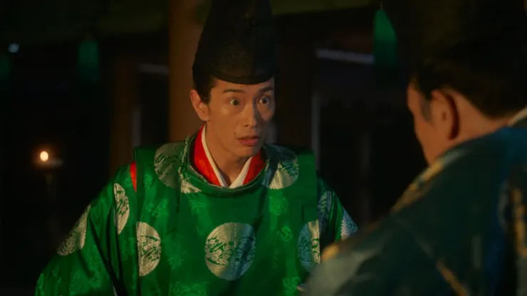 不敢置信的道兼