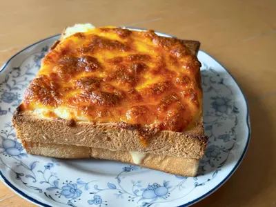 タサン志麻的春季麵包祭特輯