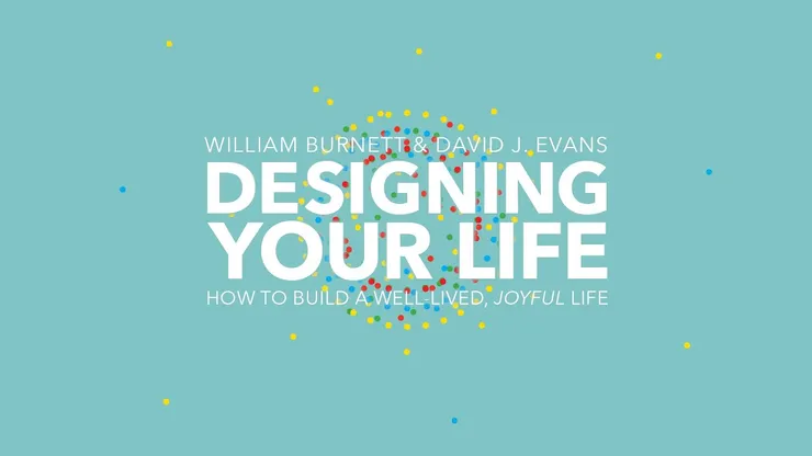 Stanford Designing Your Life