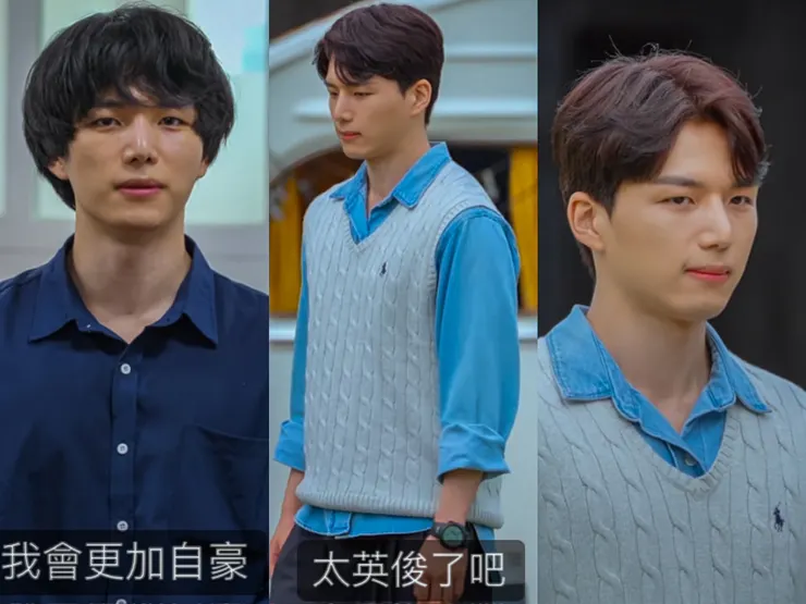 #心得 必看《母胎單身戀愛大作戰》❤️5️⃣個理由：學會愛一個人，本身就是自己的成長故事🌹 【７/22更新至第八集！】 #新鮮事調查局