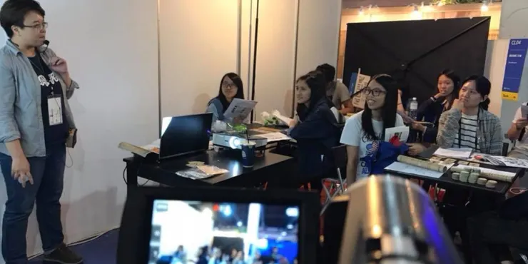 vocus｜新世代的創作平台