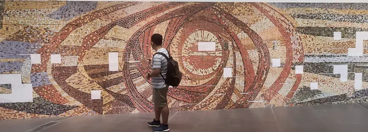 拼,日日新的旭日東昇(李建崑攝影)