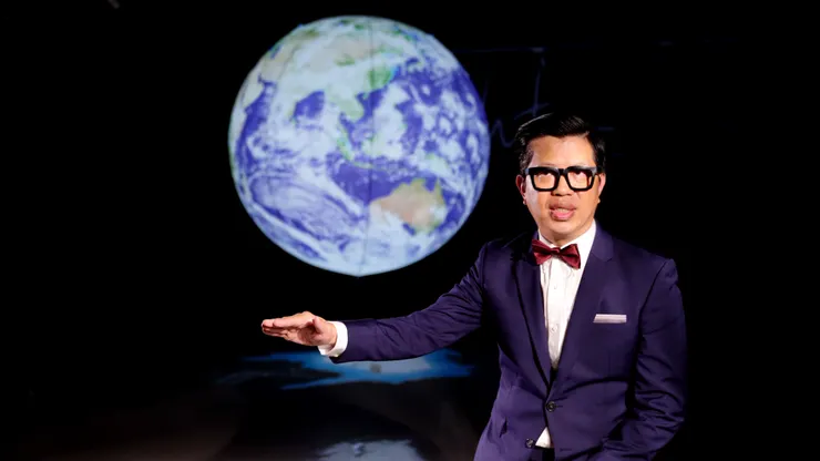 vocus|新世代的創作平台