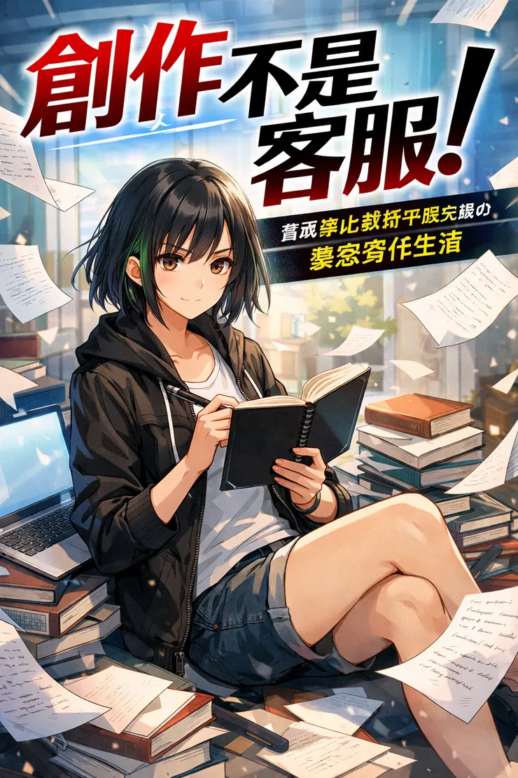 vocus|新世代的創作平台