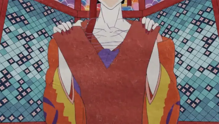 拿掉孩子的隱喻