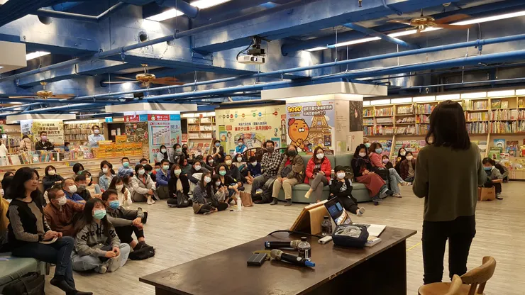 vocus｜新世代的創作平台