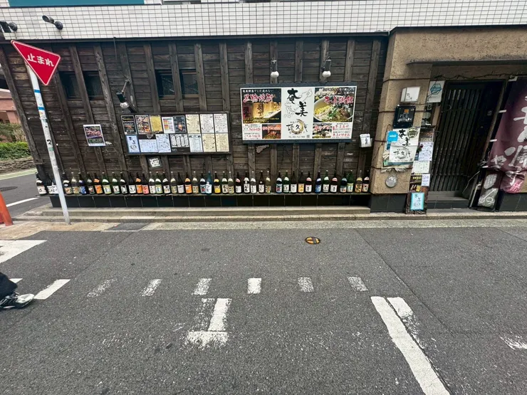 走在福岡巷弄都有驚喜