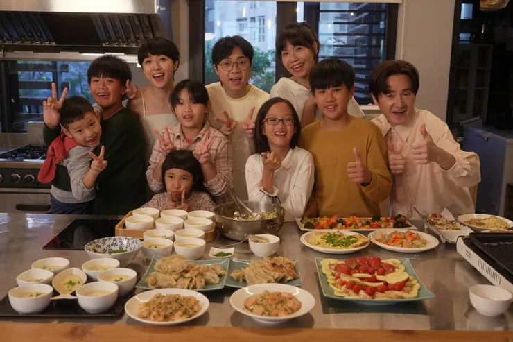 照片提供：旺福愛你