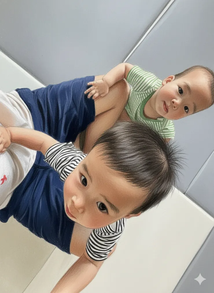 樂多都在撒嬌的日常