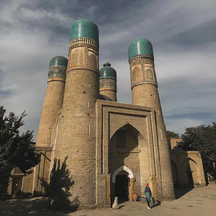 模仿寂寞星期封面拍的照片