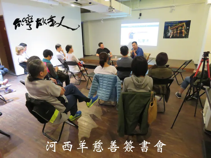 vocus｜新世代的創作平台