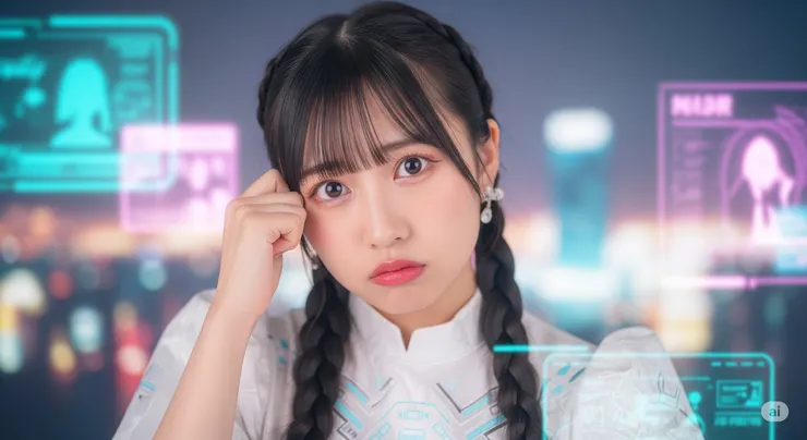 （本文附圖由Gemini生成）