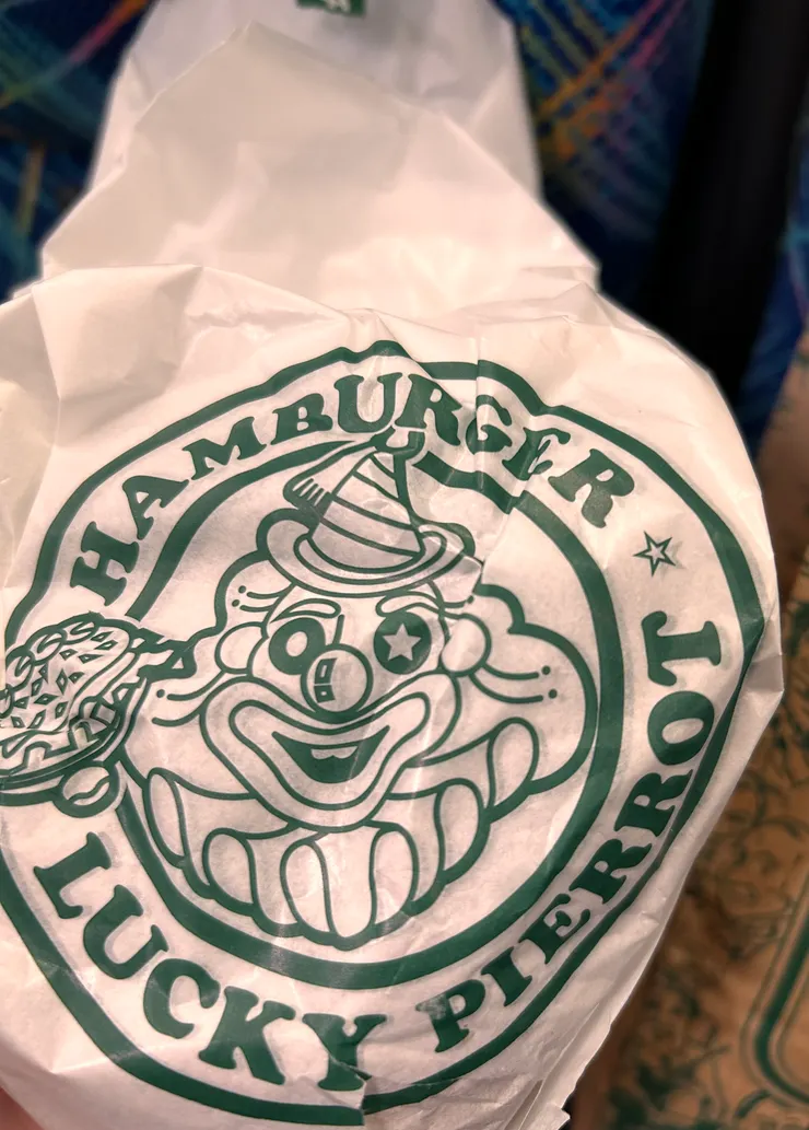 拿在手中就是位小丑🤡