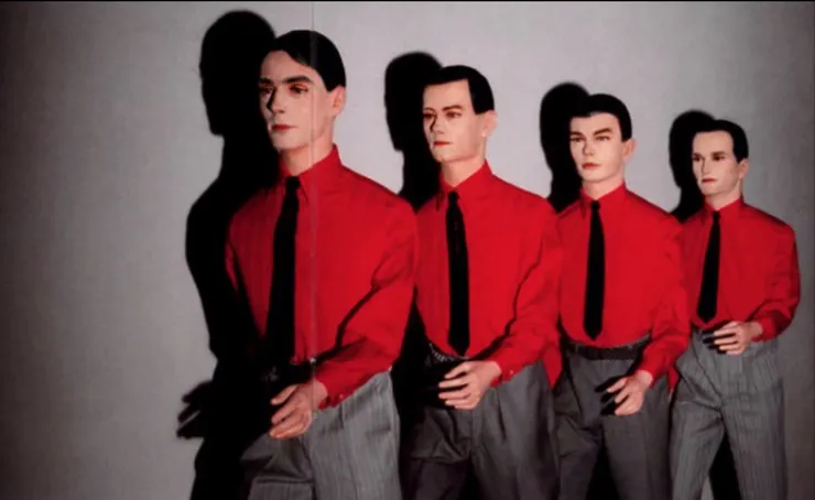 Kraftwerk