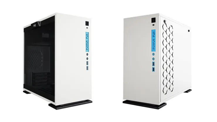 InWin 301 機殼官網圖片