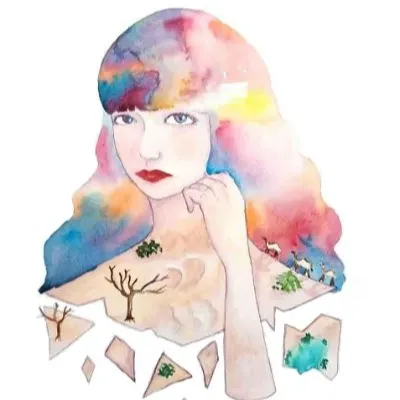 Grace Chang的沙龍