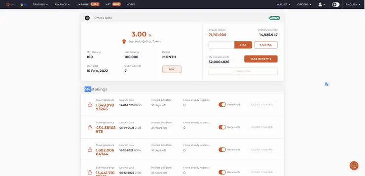 vocus｜新世代的創作平台
