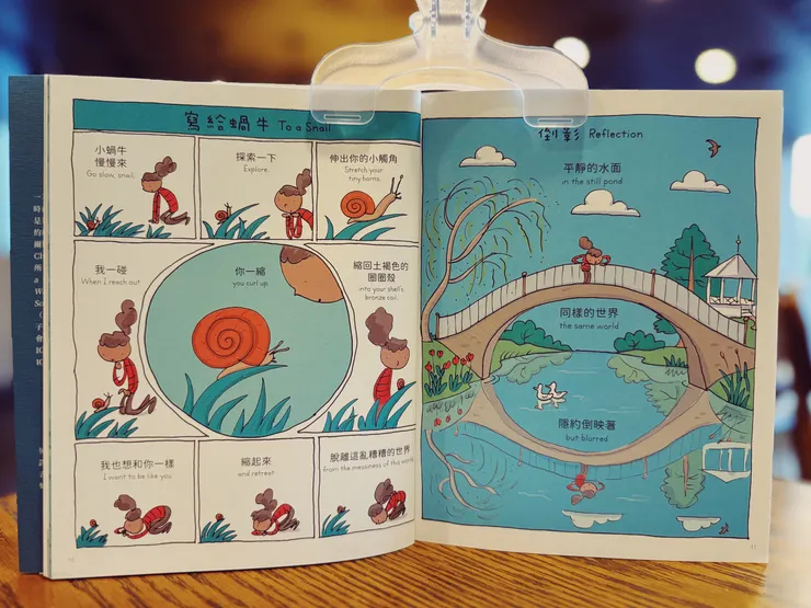 vocus|新世代的創作平台