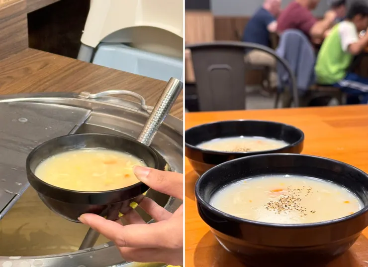 CP值超高的台南牛排館！魔力牛牛排館：帶骨牛小排、超值雙拼、