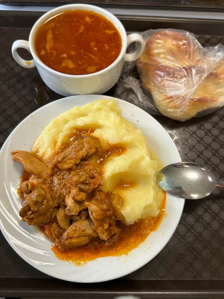 餐點的表現都十分優秀~