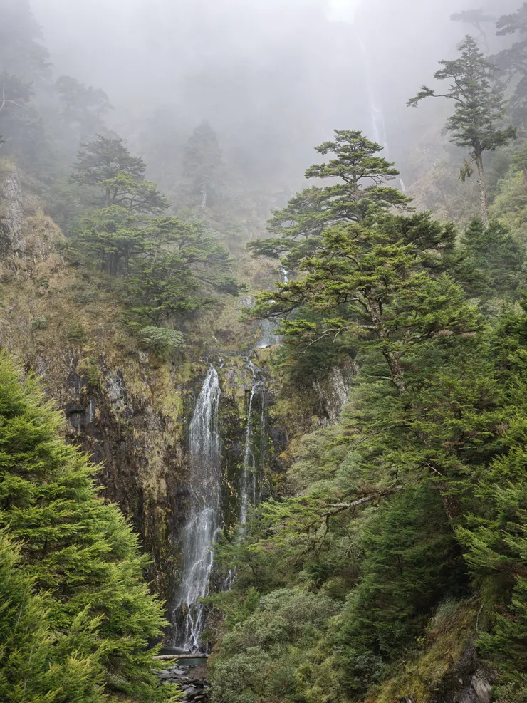 年底入手哈蘇中片幅X2D，讓我開啟了嶄新的攝影世界，開始用不同的思維與工具紀錄眼前的景色，並再次思考「自然顏色」的問題。