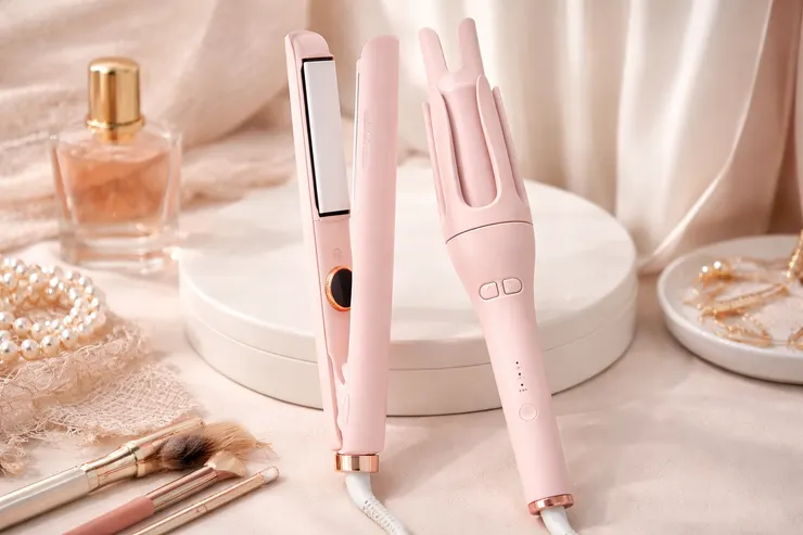 DREAM TREND 凱夢 直捲切換包