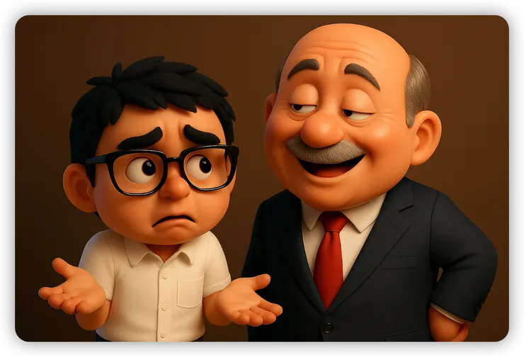 IT人員，往往溝通不良！