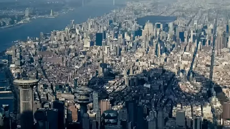 驚奇四超人：第一步